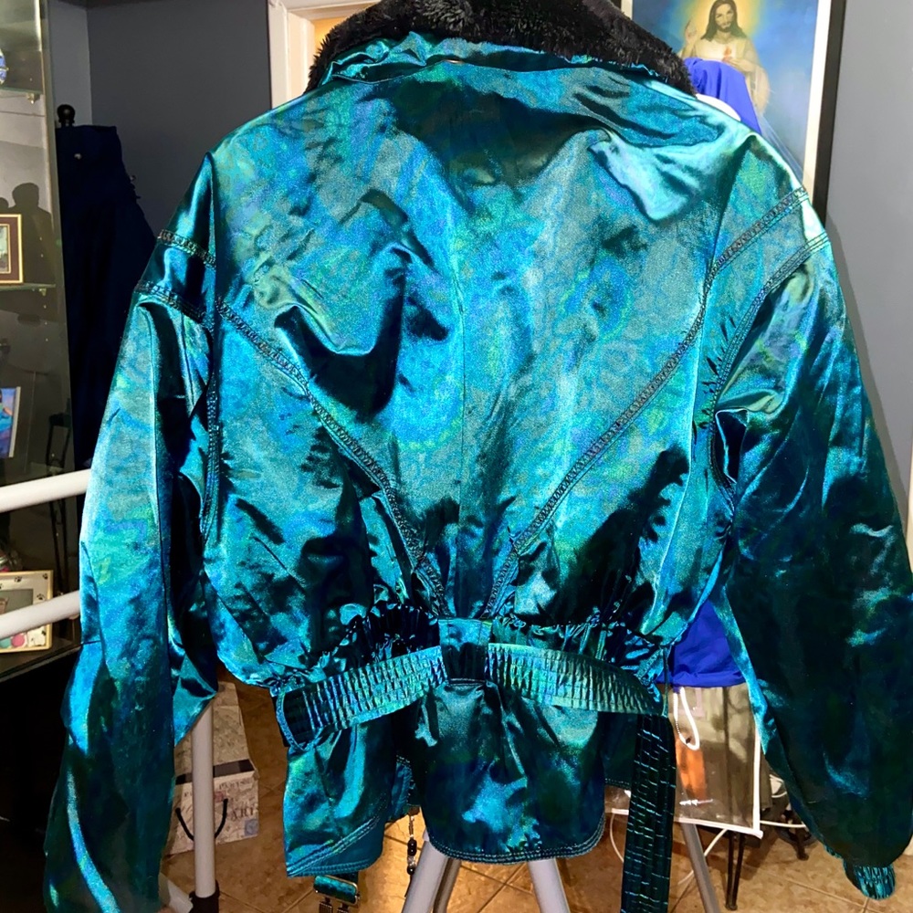 Obermeyer Jacket - Picture 2 of 2